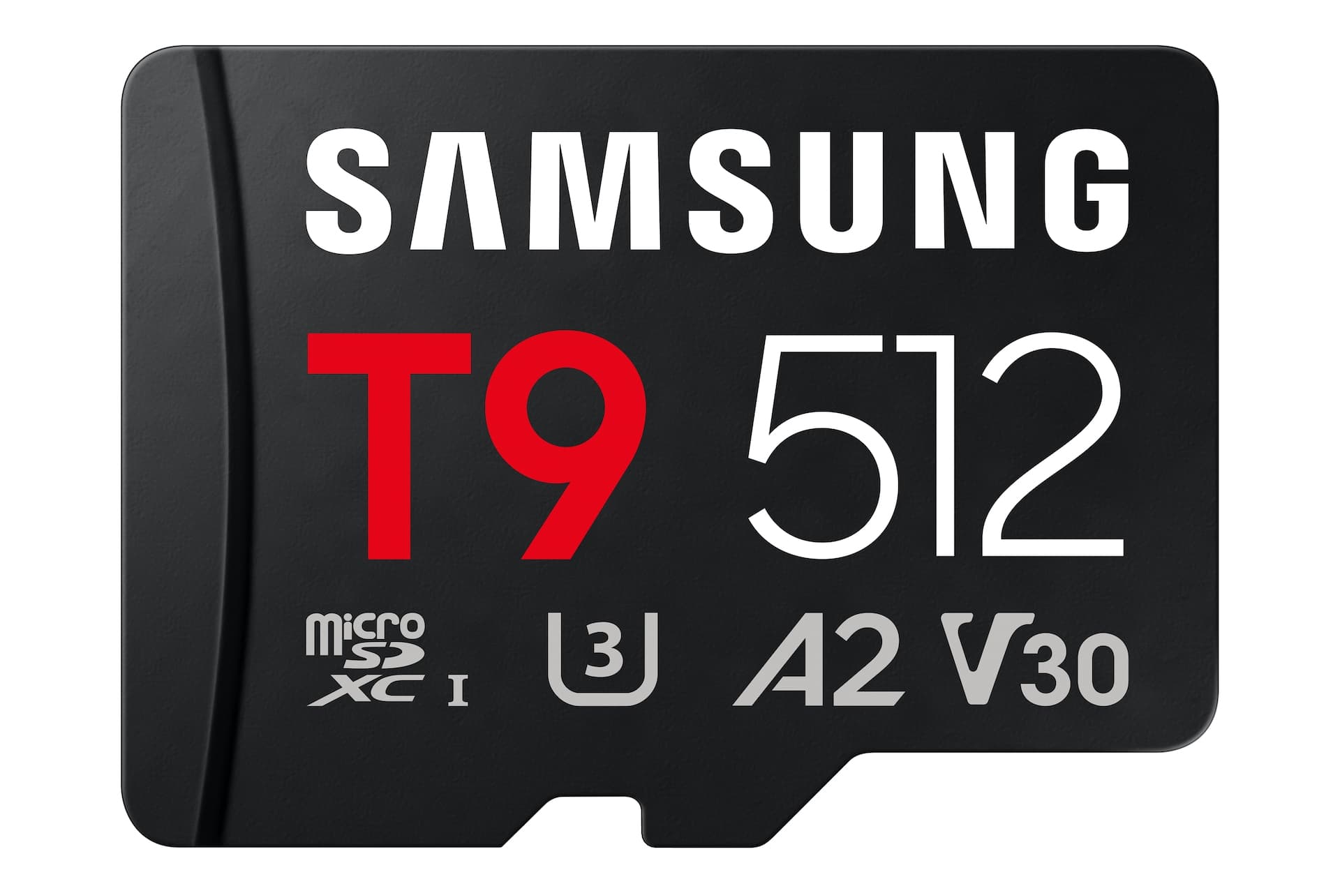 Samsung MB-MH512T/WW memoria flash 512 GB MicroSDHC UHS-I