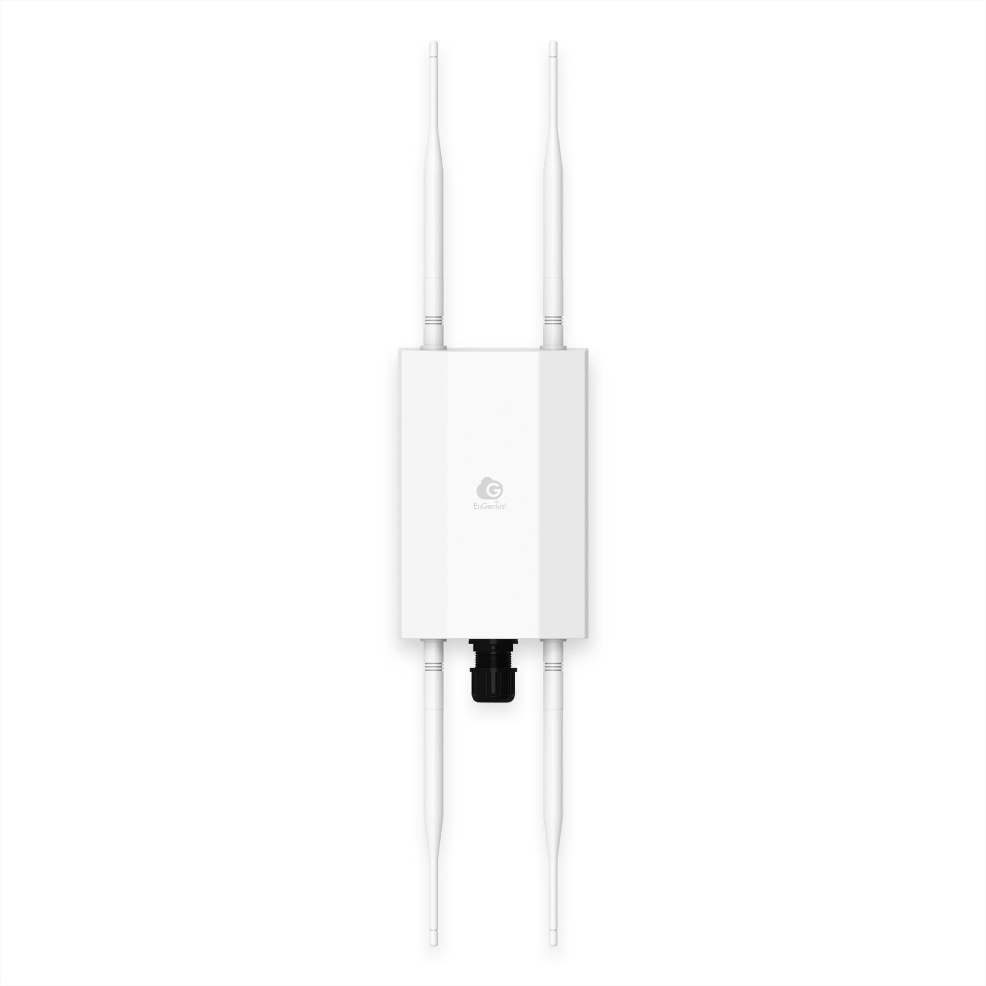 EnGenius ECW260 punto de acceso inalámbrico 1774 Mbit/s Blanco Energía sobre Ethernet (PoE)