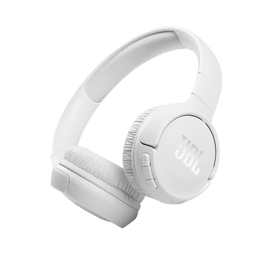 JBL Tune 510BT Auriculares Inalámbrico Diadema Llamadas/Música USB Tipo C Bluetooth Blanco