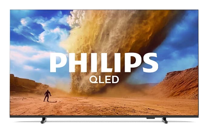 Philips 50PUS7810/12 Televisor 127 cm (50") 4K Ultra HD Smart TV Wifi Negro