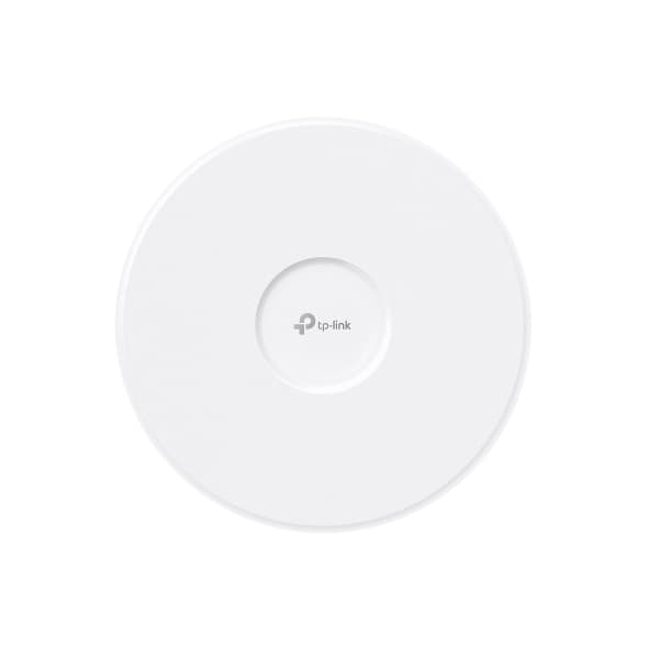 TP-Link Omada EAP723 punto de acceso inalámbrico 3600 Mbit/s Blanco Energía sobre Ethernet (PoE)