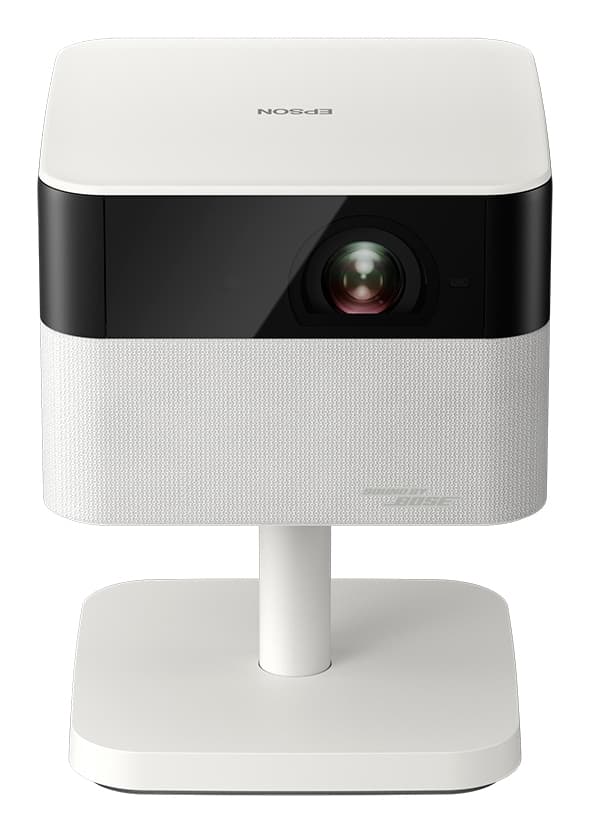 Epson Lifestudio Flex — EF-71 Blanco Diamante