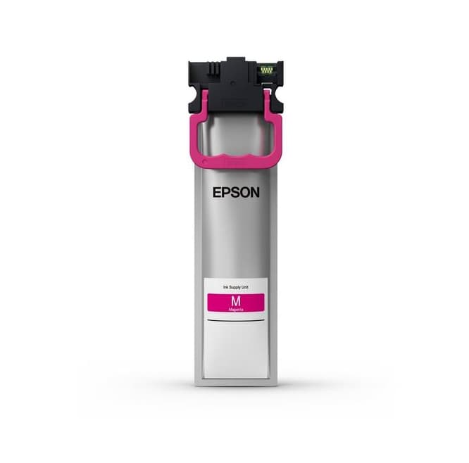 Epson C13T11C340 cartucho de tinta 1 pieza(s) Original Low Yield Magenta