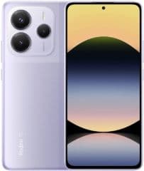 Smartphone redmi note 14 nfc capacidad 256gb ram 8gb procesador dimensity 7025-ultra pantalla 6.67' camara frontal 20 mp camara trasera triple 108mp + 8mp + 2mp bateria 5110mah 5g dual sim o mico sd proteccion ip54 color purpura