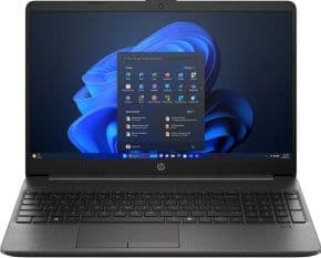 Portatil 250r g9 intel core 5 120u hasta 5ghz memoria ram 32gb ddr4 3200 mt/s 1tb ssd m.2 nvme grafica integrada intel iris graphics 15.6' full hd 1920x1080 wifi 6 bluetooth 5.2 hdmi 2xusb 3.2 usb-c bateria 3 celdas 41wh windows 11 pro color negro