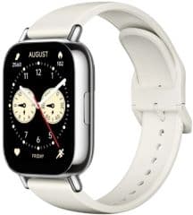 Smartwatch redmi watch 5 lite reloj pantalla 1.96' bluetooth 5.3 - notificaciones frecuencia cardiaca acelerometro giroscopio gps autonomia hasta 18 dias en modo de uso tipico cable de carga magnetico - resistencia ipx8 - color dorado