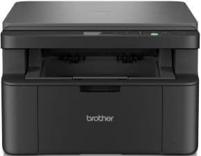 Impresora multifuncion laser monocromo dcp-l1640w a4 2400x600ppp 20ppm usb 2.0 ethernet wifi wifi direct conectividad movil y web bandeja entrada papel 150 hojas volumen mensual hasta 2.000 paginas peso 13.5 kg