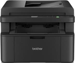 Impresora multifuncion laser monocromo dcp-l1660w a4 2400x600ppp 20ppm usb 2.0 ethernet wifi wifi direct conectividad movil y web bandeja entrada papel 150 hojas adf 10 hojas volumen mensual hasta 2.000 paginas peso 8.2 kg