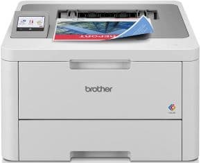 Impresora laser led color hl-l8230cdw a4 600x600ppp 30ppm usb 2.0 wifi impresion duplex wifi direct conexion movil bandeja entrada papel 250 hojas volumen mensual hasta 4.000 paginas peso 16.70kg