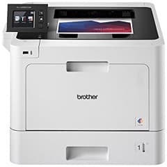 Impresora laser color hl-l8360cdw a4 2400x600ppp 31ppm usb 2.0 wifi ethernet impresion duplex bandeja entrada papel 250 hojas wifi direct nfc memoria 512mb opcional 3x bandeja papel 250 hojas, 2x bandeja papel 500 hojas volumen mensual hasta 2.000 paginas peso 26 kg