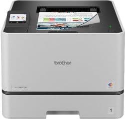 Impresora laser led color hl-l8430cdw a4 600x600ppp 33ppm usb 2.0 wifi y ethernet wifi direct conexon movil lmpresion duplex bandeja entrada papel 250 hojas volumen mensual hasta 5000 peso 21kg