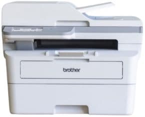 Impresora multifuncion laser monocromo mfc-l2960dw a4 1200x1200ppp 34ppm usb 2.0 wifi y ethernet impresion duplex escaneado duplex fax duplex pantalla tactil bandeja entrada papel 250 hojas adf 50 hojas fax wifi direct conexion movil y cloud volumen mensual hasta 3.500 paginas peso 12.40kg