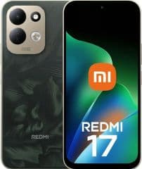 Smartphone redmi 17 capacidad 128gb ram 4gb procesador mediatek helio g-91-ultra pantalla 6.9' camara frontal 8 mp camara trasera 50mp bateria 7500mah nfc 4g sim + micro sd color verde