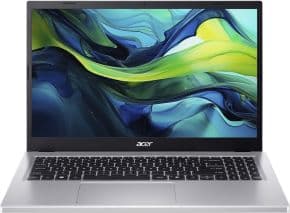 Portatil aspire go 15 ag15-42p intel i7-13620h hasta 4.9ghz memoria ram 16gb ddr5 1tb ssd m.2 nvme 15.6' tn full hd comfyview 1920 x 1080 pixeles/ 220 cd / m² / 60 hz grafica integrada wi-fi 6 bluetooth webcam (hd) 2 x usb 3.2 (gen1) tipo a 2 x usb 3.2 (gen1) tipo c soporta dp 1 x hdmi 1 x combo de salida de auriculares / microfono del puerto windows 11 home bateria 53wh peso 1.8 kg color plata