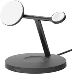 Cargador inalambrico qi2 15w 3 en 1 para apple watch se apple watch series 1,2,,4,5,6,7,8,9, 10 iphone 17, iphone air, iphone 17 pro, iphone 17 pro max, iphone 15,15 pro, 15 plus, 15 pro max, 14, 14 pro, 14 plus,14 pro max, 13, 13 mini, 13 pro, 13 pro max, 12, 12 mini, 12 pro,12 pro max, apple airpods 4 concancelacion de ruido activa. airpods 3rd gen con funda de carga con magsafe, airpods pro, airpods pro 2nd gen, airpods 2nd gen, airpods pro 2,google pixel 10, 10 pro, 10 pro fold, 10 pro xl, galaxy s25, s25+, s25 ultra, auriculares con carga inalambrica. color negro
